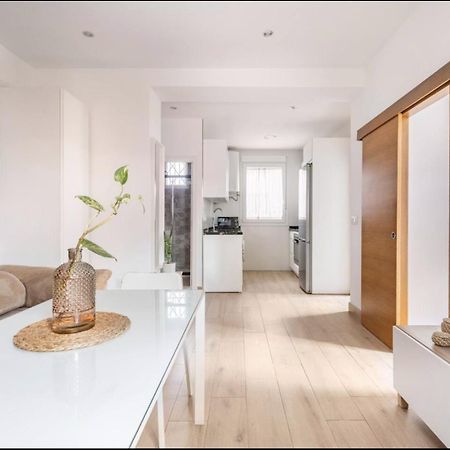 Acogedor Y Precioso Apartamento En Sevilla Eksteriør bilde