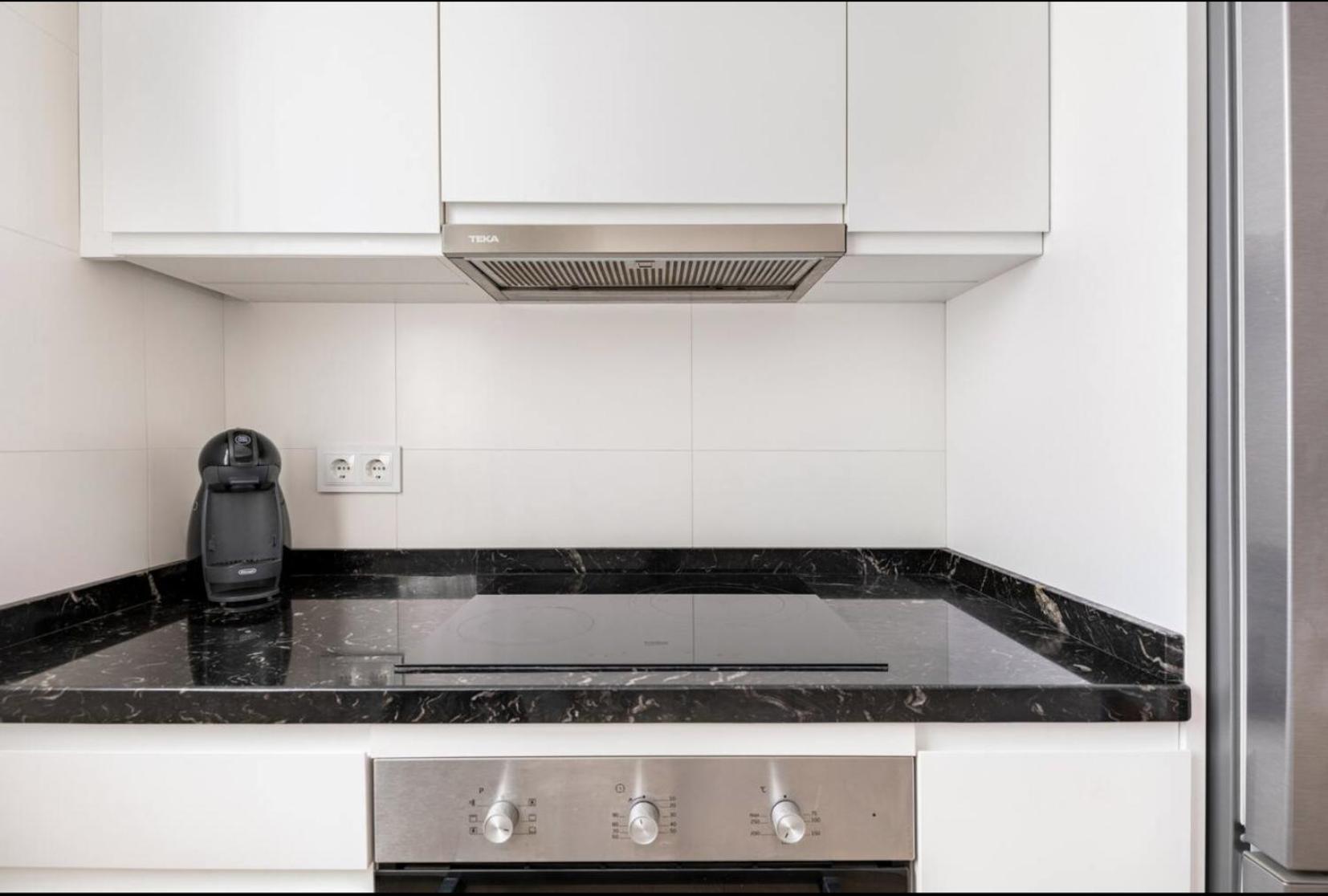 Acogedor Y Precioso Apartamento En Sevilla Eksteriør bilde